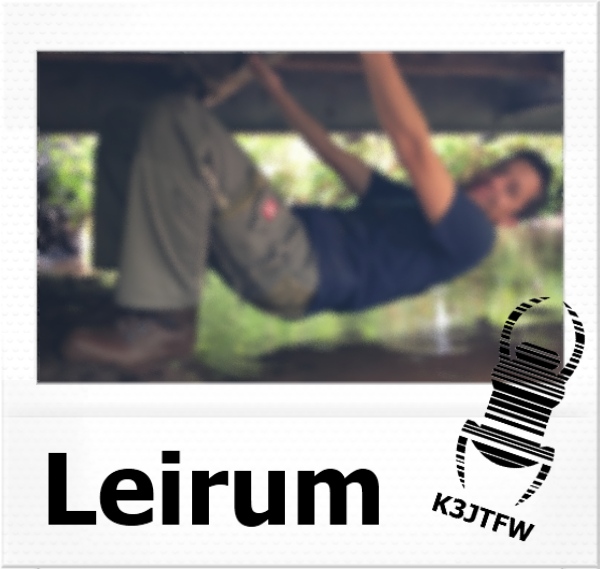 Leirum